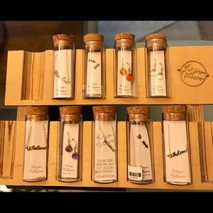 Kris Nations Jewelry